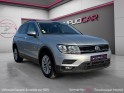 Volkswagen tiguan 2.0 tdi 150 dsg7 confortline carplay android auto occasion simplicicar toulouse nord simplicicar...