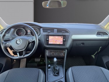 Volkswagen tiguan 2.0 tdi 150 dsg7 confortline carplay android auto occasion simplicicar toulouse nord simplicicar...