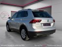 Volkswagen tiguan 2.0 tdi 150 dsg7 confortline carplay android auto occasion simplicicar toulouse nord simplicicar...