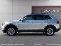 Volkswagen tiguan 2.0 tdi 150 dsg7 confortline carplay android auto occasion simplicicar toulouse nord simplicicar...