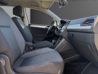Volkswagen tiguan 2.0 tdi 150 dsg7 confortline carplay android auto occasion simplicicar toulouse nord simplicicar...