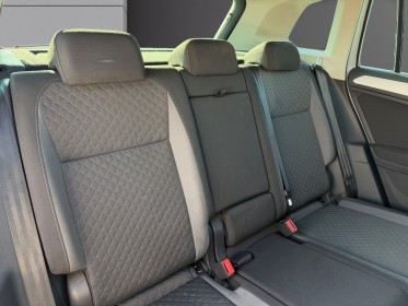 Volkswagen tiguan 2.0 tdi 150 dsg7 confortline carplay android auto occasion simplicicar toulouse nord simplicicar...