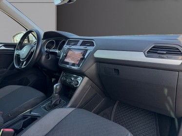 Volkswagen tiguan 2.0 tdi 150 dsg7 confortline carplay android auto occasion simplicicar toulouse nord simplicicar...