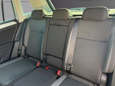 Volkswagen tiguan 2.0 tdi 150 dsg7 confortline carplay android auto occasion simplicicar toulouse nord simplicicar...