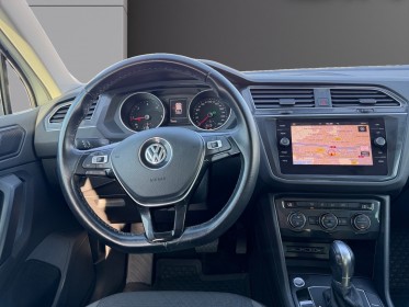 Volkswagen tiguan 2.0 tdi 150 dsg7 confortline carplay android auto occasion simplicicar toulouse nord simplicicar...