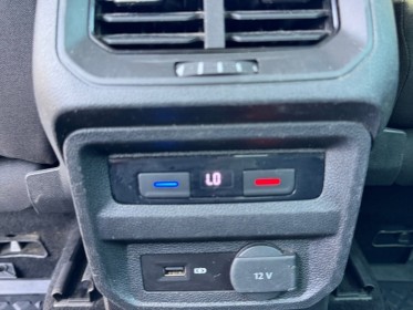 Volkswagen tiguan 2.0 tdi 150 dsg7 confortline carplay android auto occasion simplicicar toulouse nord simplicicar...