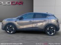 Renault captur e-tech full hybrid 145 techno garantie constructeur 07.04.27 occasion paris 17ème (75)(porte maillot)...