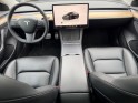 Tesla model 3 performance awd 82 kw soh batterie 95 %  garantie tesla 2030 occasion simplicicar lyon nord simplicicar...