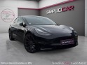 Tesla model 3 performance awd 82 kw soh batterie 95 %  garantie tesla 2030 occasion simplicicar lyon nord simplicicar...