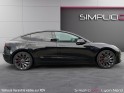 Tesla model 3 performance awd 82 kw soh batterie 95 %  garantie tesla 2030 occasion simplicicar lyon nord simplicicar...