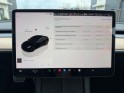 Tesla model 3 performance awd 82 kw soh batterie 95 %  garantie tesla 2030 occasion simplicicar lyon nord simplicicar...