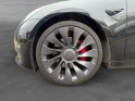 Tesla model 3 performance awd 82 kw soh batterie 95 %  garantie tesla 2030 occasion simplicicar lyon nord simplicicar...