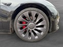 Tesla model 3 performance awd 82 kw soh batterie 95 %  garantie tesla 2030 occasion simplicicar lyon nord simplicicar...