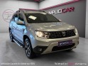 Dacia duster blue dci 115 4x2 prestige - 1ère main - historique entretien complet occasion simplicicar amiens  simplicicar...