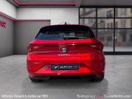 SEAT d'occasion LEON 1.0 TSI 110 COPA de 2023 Guadeloupe (97)﻿
