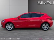 SEAT d'occasion LEON 1.0 TSI 110 COPA de 2023 Guadeloupe (97)﻿