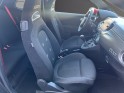 Abarth 595c e6d temp 1.4 turbo 16v t-jet 160 ch bvm5 pista  - faible kms - garantie 12 mois occasion simplicicar lyon nord...