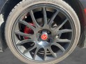 Abarth 595c e6d temp 1.4 turbo 16v t-jet 160 ch bvm5 pista  - faible kms - garantie 12 mois occasion simplicicar lyon nord...