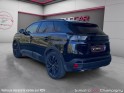 Peugeot 3008 130 ch ss bvm6 gt - faible kilometrage - garantie 12 mois - full black occasion champigny-sur-marne (94)...