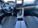 Peugeot 3008 130 ch ss bvm6 gt - faible kilometrage - garantie 12 mois - full black occasion champigny-sur-marne (94)...