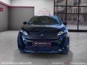 Peugeot 3008 130 ch ss bvm6 gt - faible kilometrage - garantie 12 mois - full black occasion champigny-sur-marne (94)...