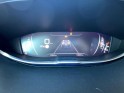 Peugeot 3008 130 ch ss bvm6 gt - faible kilometrage - garantie 12 mois - full black occasion champigny-sur-marne (94)...