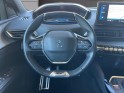 Peugeot 3008 130 ch ss bvm6 gt - faible kilometrage - garantie 12 mois - full black occasion champigny-sur-marne (94)...