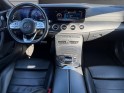Mercedes classe e cabriolet 200 9g-tronic fascination francaise entretien mercedes occasion champigny-sur-marne (94)...
