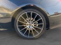 Mercedes classe e cabriolet 200 9g-tronic fascination francaise entretien mercedes occasion champigny-sur-marne (94)...