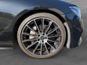 Mercedes classe e cabriolet 200 9g-tronic fascination francaise entretien mercedes occasion champigny-sur-marne (94)...
