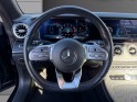 Mercedes classe e cabriolet 200 9g-tronic fascination francaise entretien mercedes occasion champigny-sur-marne (94)...