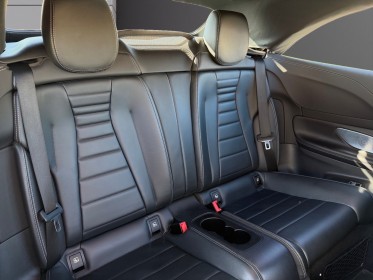 Mercedes classe e cabriolet 200 9g-tronic fascination francaise entretien mercedes occasion champigny-sur-marne (94)...