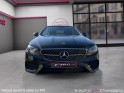 Mercedes classe e cabriolet 200 9g-tronic fascination francaise entretien mercedes occasion champigny-sur-marne (94)...