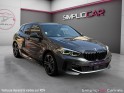 Bmw serie 1 f40 120d xdriv 190 ch bva8 m sport occasion cannes (06) simplicicar simplicibike france