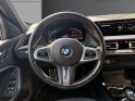 Bmw serie 1 f40 120d xdriv 190 ch bva8 m sport occasion cannes (06) simplicicar simplicibike france