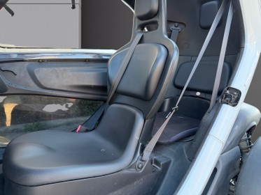 Renault twizy cargo 80 batterie neuve garantie 12 mois occasion simplicicar mery-sur-oise simplicicar simplicibike france