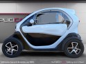 Renault twizy cargo 80 batterie neuve garantie 12 mois occasion simplicicar mery-sur-oise simplicicar simplicibike france