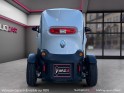 Renault twizy cargo 80 batterie neuve garantie 12 mois occasion simplicicar mery-sur-oise simplicicar simplicibike france
