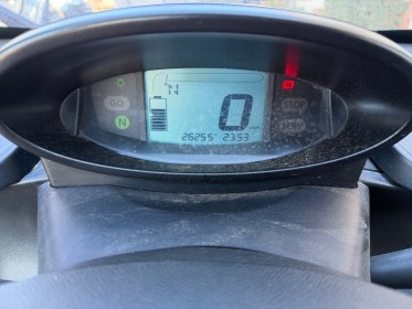Renault twizy cargo 80 batterie neuve garantie 12 mois occasion simplicicar mery-sur-oise simplicicar simplicibike france