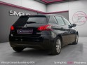 Peugeot 308 130ch ss eat8 allure tout options entretien complet carplay sièges chauffants massants garantie 12 mois occasion...