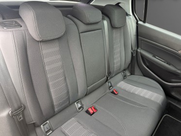 Peugeot 308 130ch ss eat8 allure tout options entretien complet carplay sièges chauffants massants garantie 12 mois occasion...