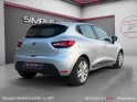 Renault clio iv business dci 90 e6c business entretien complet régulateur de vitesse radar de recul climatisation...