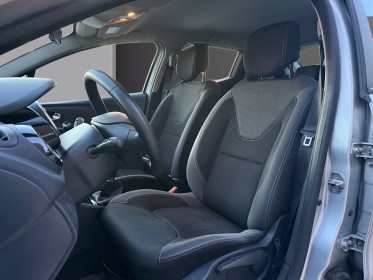 Renault clio iv business dci 90 e6c business entretien complet régulateur de vitesse radar de recul climatisation...