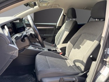 Volkswagen golf sw 1.0 etsi opf 110 dsg7 life garantie 12 mois occasion simplicicar vienne simplicicar simplicibike france