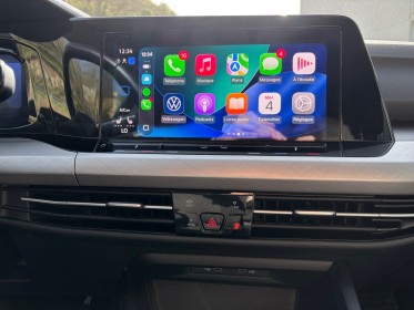 Volkswagen golf sw 1.0 etsi opf 110 dsg7 life garantie 12 mois occasion simplicicar vienne simplicicar simplicibike france