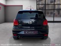 Volkswagen polo gti 1.8 tsi 192 dsg7 / camera/ radar arr av/ garantie 12 mois occasion  simplicicar nice - pfvauto...