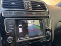 Volkswagen polo gti 1.8 tsi 192 dsg7 / camera/ radar arr av/ garantie 12 mois occasion  simplicicar nice - pfvauto...