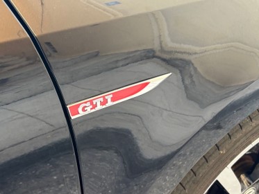 Volkswagen polo gti 1.8 tsi 192 dsg7 / camera/ radar arr av/ garantie 12 mois occasion  simplicicar nice - pfvauto...