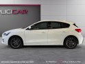 Ford focus 1.0 ecoboost 125 st line radar av arr / bluetooth occasion simplicicar andrézieux simplicicar simplicibike france