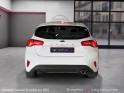 Ford focus 1.0 ecoboost 125 st line radar av arr / bluetooth occasion simplicicar andrézieux simplicicar simplicibike france